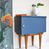 Vintage bedside revisited