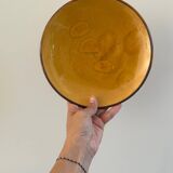 Pair of flat plates Vallauris