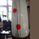 Suspension Murano glass