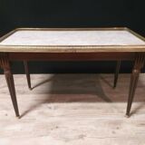 Coffee table Louis XVI style period