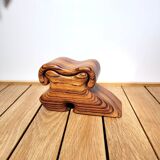 Fred & Marilyn Buss California Jewelry Box