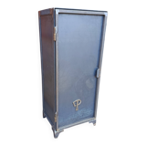 storage furniture letrapu in raw steel