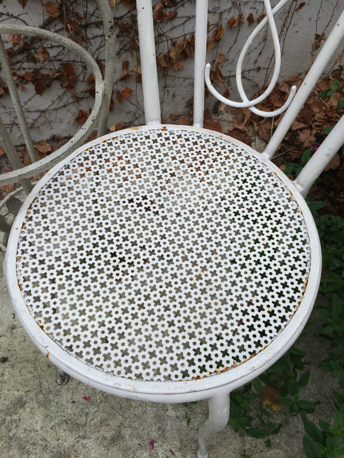 Garden Chair