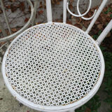Garden Chair