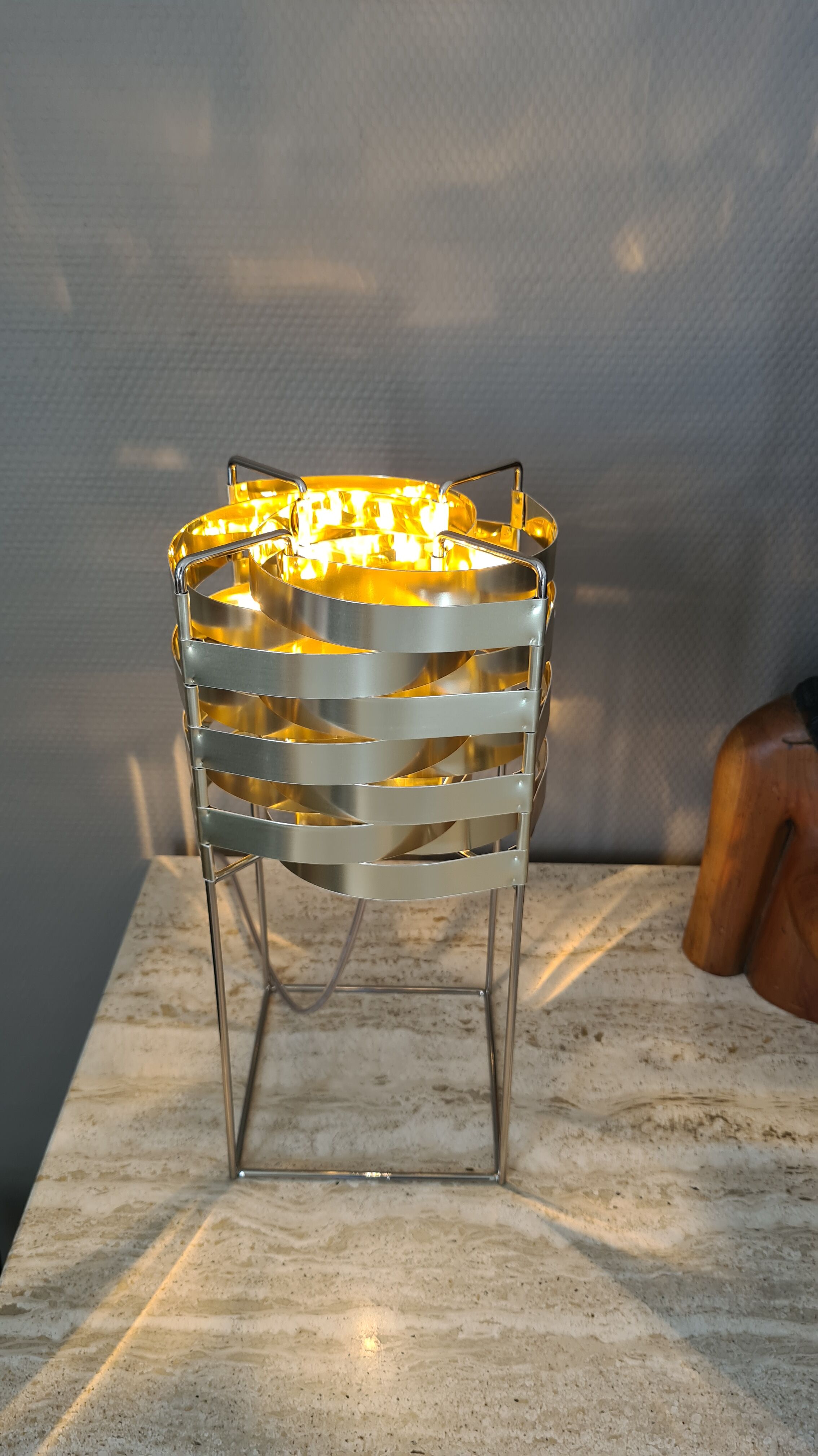 Lamp Sauze Model Ganymede I