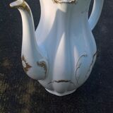 Haviland porcelain jug