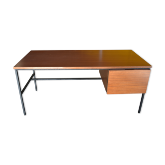 Pierre Guariche desk edition Minvielle 1950