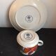 Acapulco cup and saucer by Villeroy & Boch