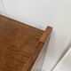 Compass foot chest of drawers