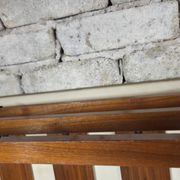 Porte-manteau scandinave 1970
