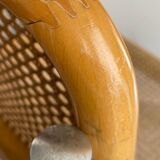 Marcel Breuer Chair Model B32 1970
