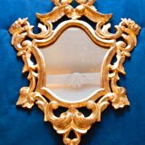 Italian-style mirror - 91x63cm