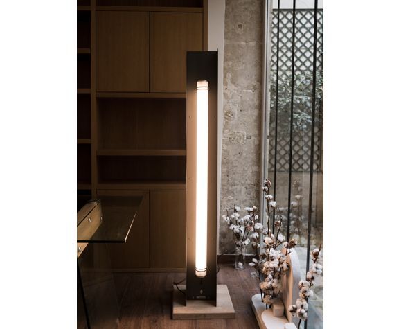Maud Supplies Neon Lamp Lamp