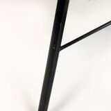 Wingback Lounge Chair by Miroslav Navrátil, Czechoslovakia, 1960s