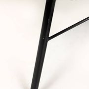 Fauteuil à oreilles par Miroslav Navrátil, Tchécoslovaquie, années 1960.