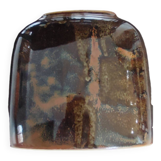 Ceramic vase by Peter Guggenbühler