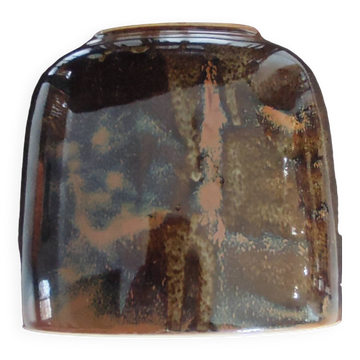 Ceramic vase by Peter Guggenbühler