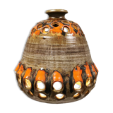 Ceramic hanging lamp, Danish from the 1970s.