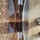 Vintage Fontana Arte mirror