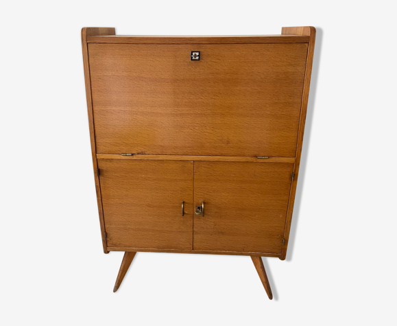 Secretary 50s
