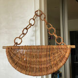 Basket to hang