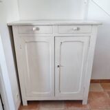Vintage Parisian buffet