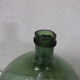 Green demijohn