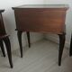 Chevet dans le style Louis XV