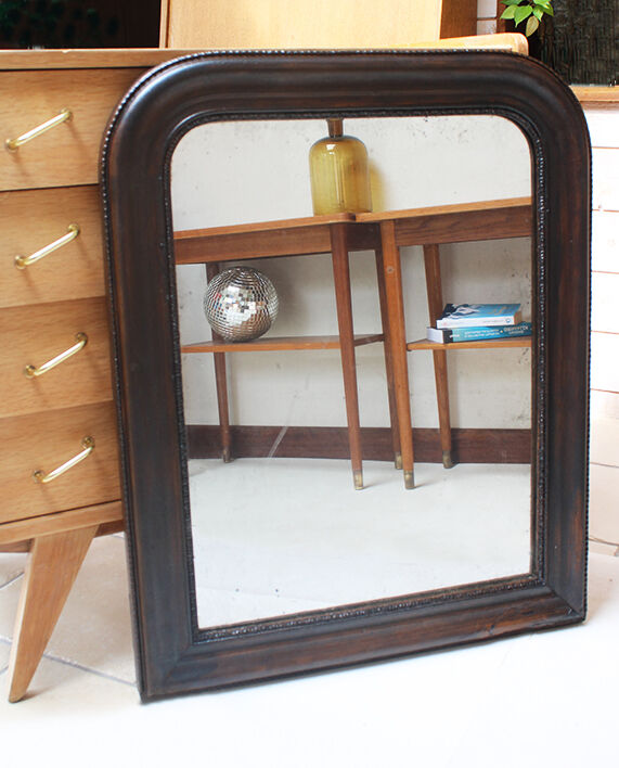 Mirror Louis Philippe