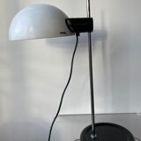 Design desk lamp model "libellule" Harvey Guzzini 1970 Italy