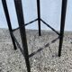 Massive wrought iron harness