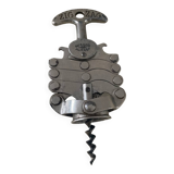 Zig Zag corkscrew from the 50s