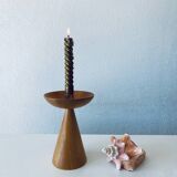 Bougeoir design scandinave