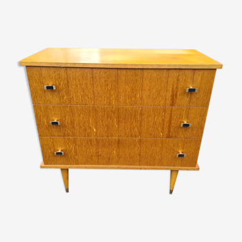 Commode vintage 1960