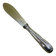 Boulenger silver metal butter knife