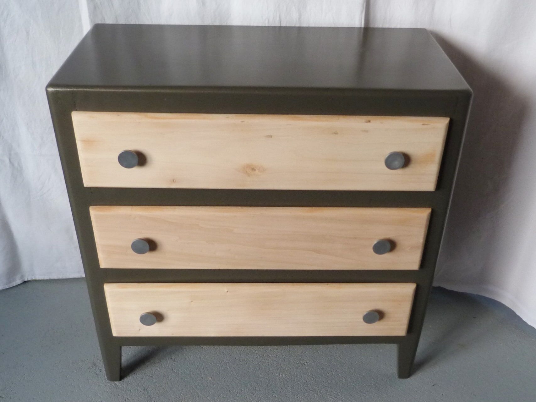 Chest of drawers 50s