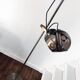 Lampadaire Vintage • Frank Ligtelijn • Raak Amsterdam