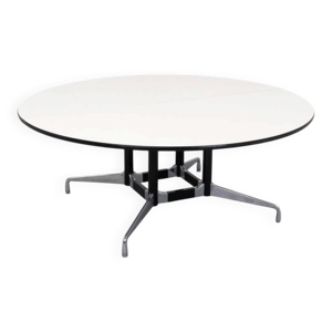 Table segmentée par - ray charles