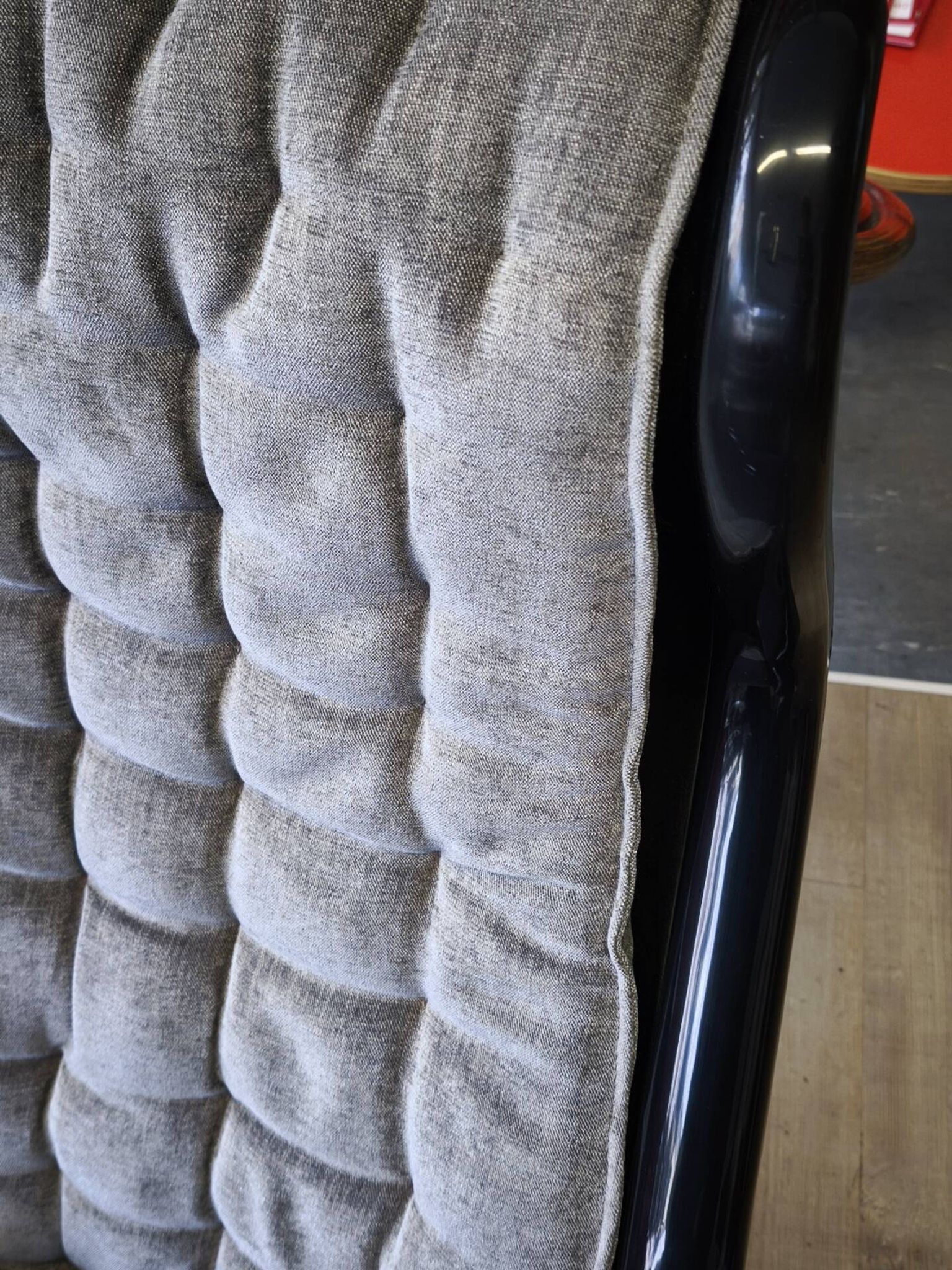 1970s armchair, relax armchair. Design: Alf Svenson and Yngvar Sand