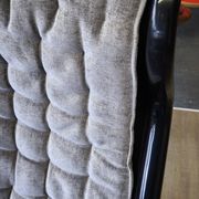 1970s armchair, relax armchair. Design: Alf Svenson and Yngvar Sand