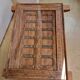 Table porte marocaine