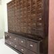 Grainetier, antique trade furniture