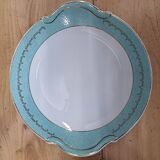 Badonviller plates