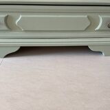 Commode ancienne relookée 5 tiroirs