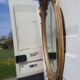 Mirror golden 19th