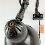 Lampe usa de marque Fostoria 1950 ref fosto2
