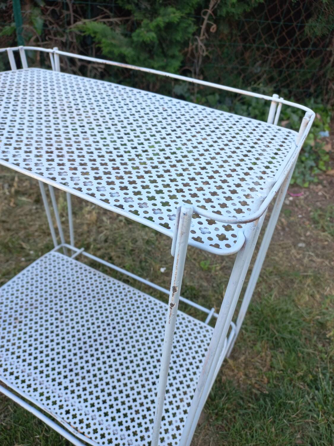 Matégot set