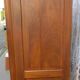 Armoire penderie année 50