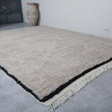 Beni Ourain Stone Rug 150/250cm