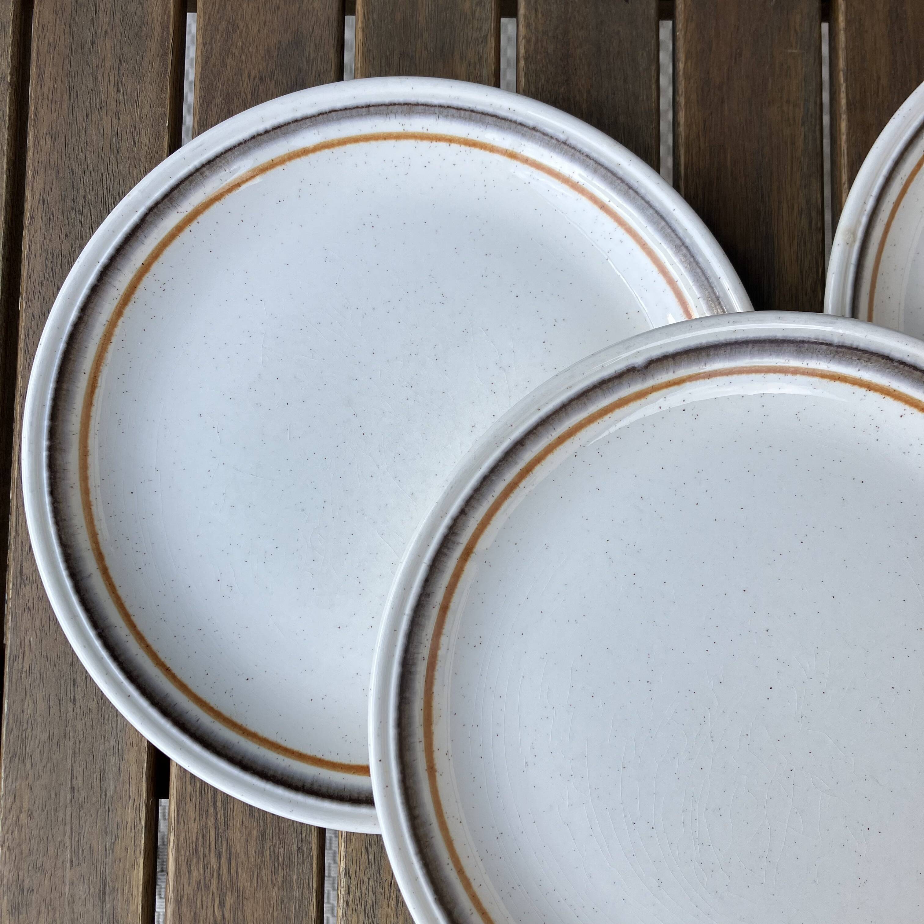 Biltons Dinner Plates